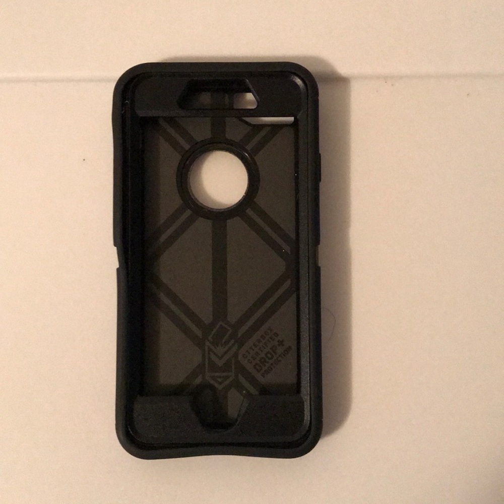 iPhone 7 otter box